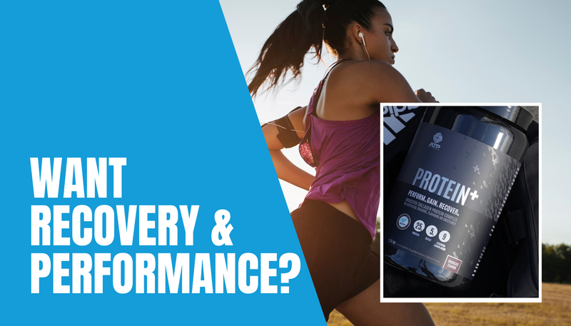 The Best of Both Worlds for Performance &amp; Recovery