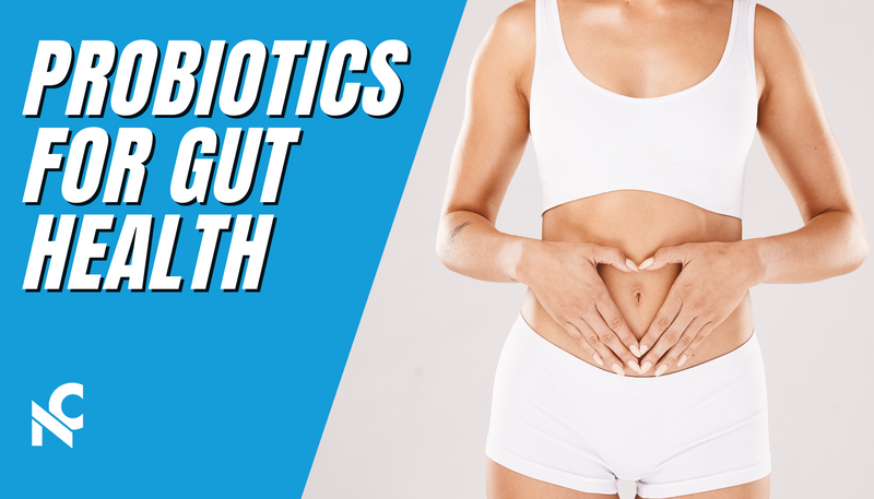 Unlocking the Power of Probiotics for Gut Health and Weight Management