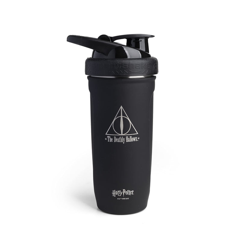 Smart Shake Reforce Harry Potter Shaker