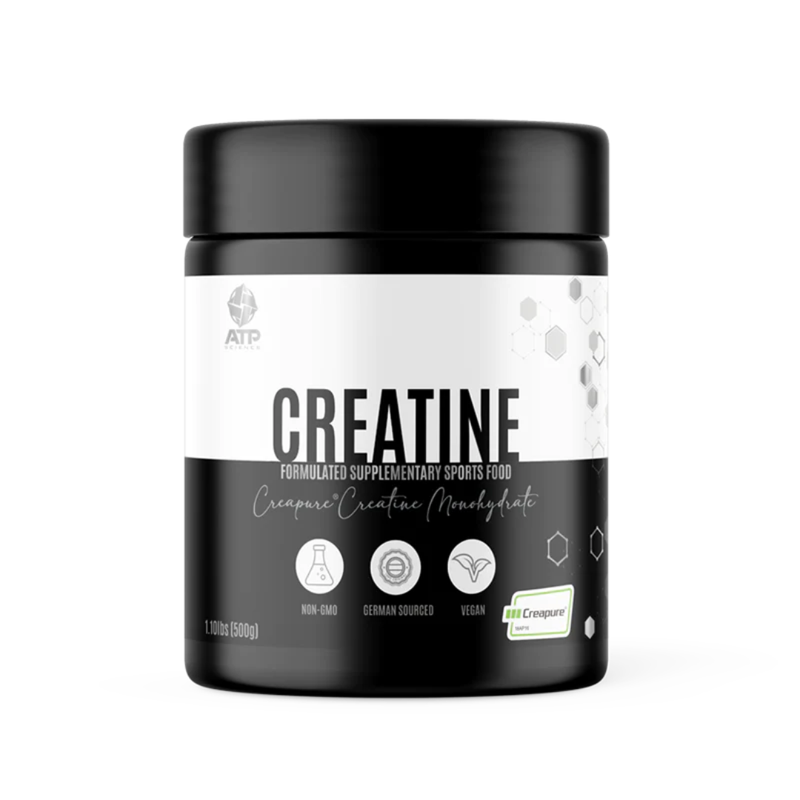 ATP Science Creatine Monohydrate