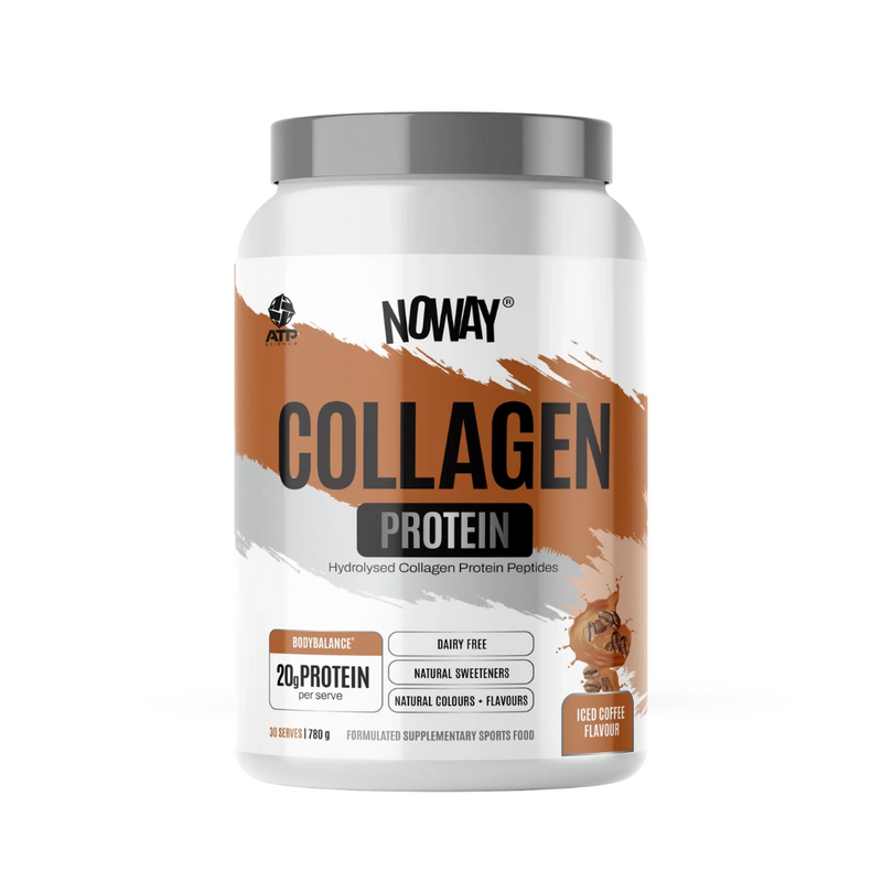 ATP Science NOWAY Collagen Protein (V2)