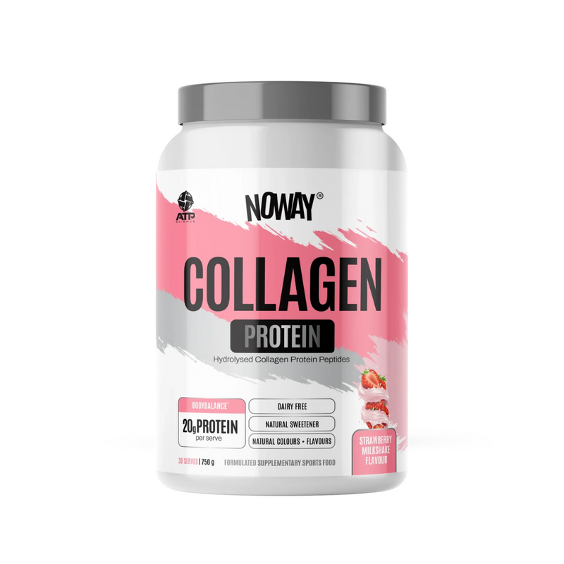 ATP Science NOWAY Collagen Protein (V2)