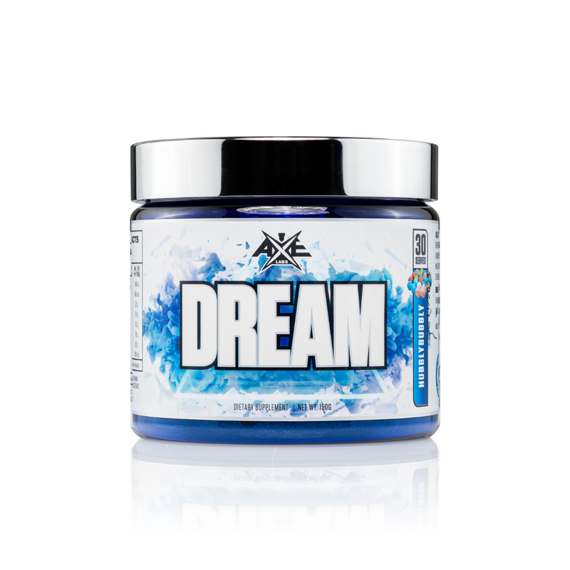 Axe Labs Dream