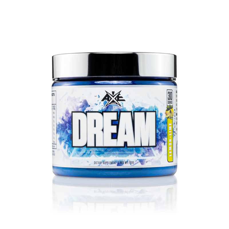 Axe Labs Dream