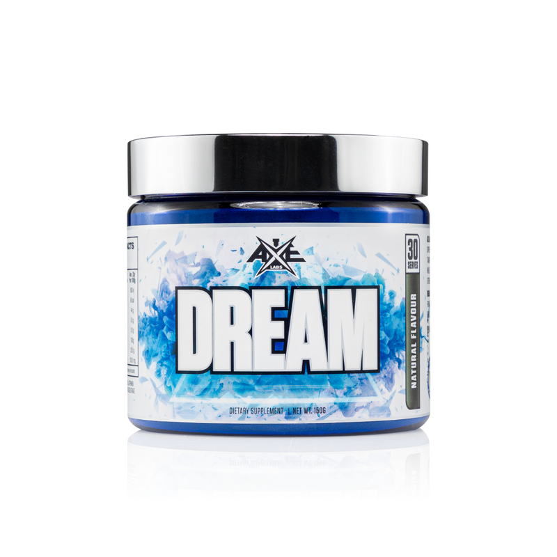 Axe Labs Dream