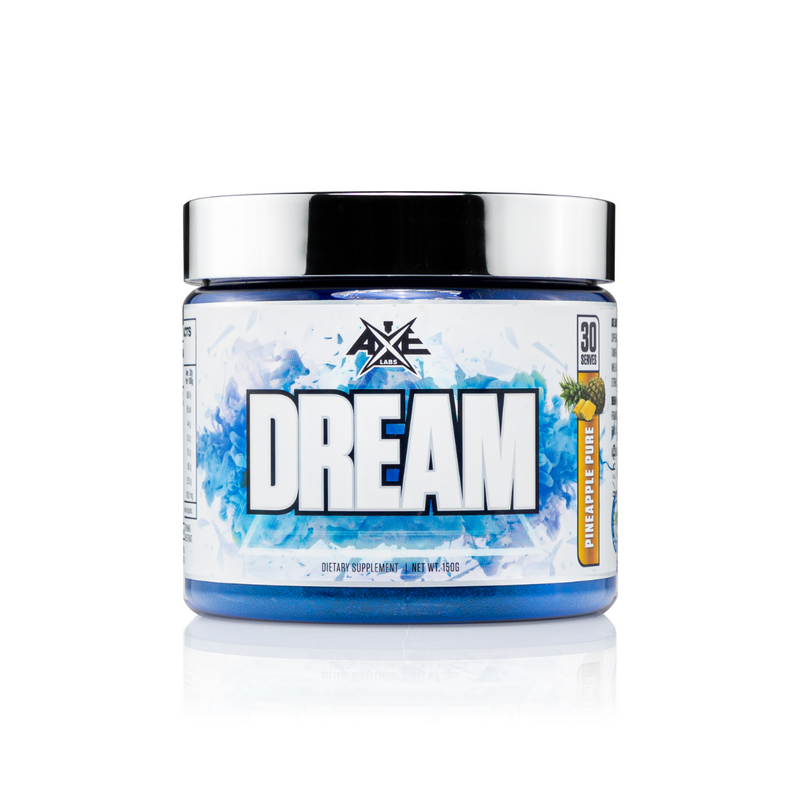 Axe Labs Dream