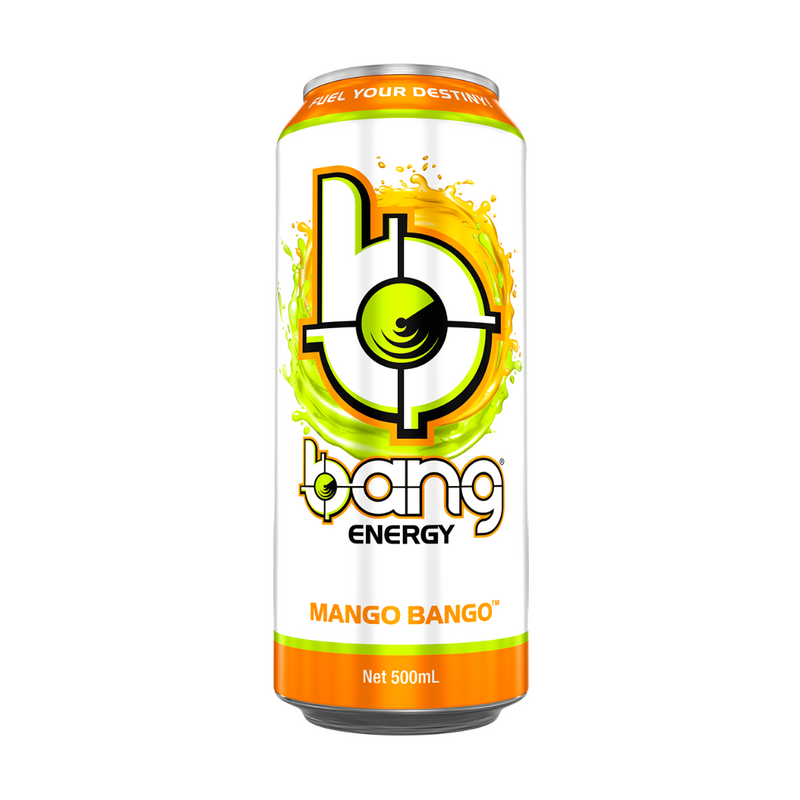 VPX Bang Energy RTD