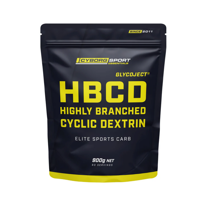 Cyborg Sport HBCD (Highly Branched Cyclic Dextrin)