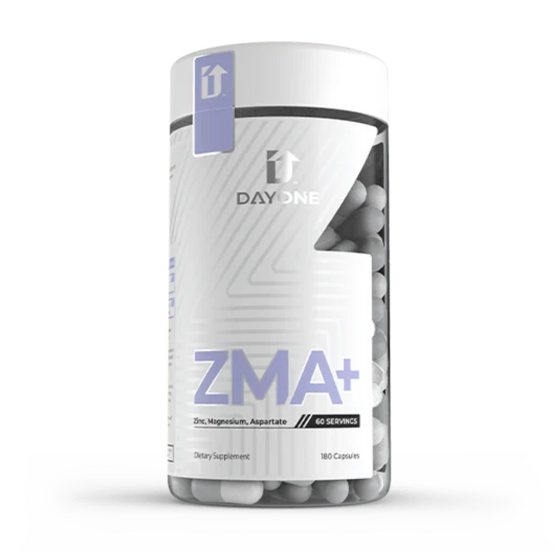 Day One ZMA+