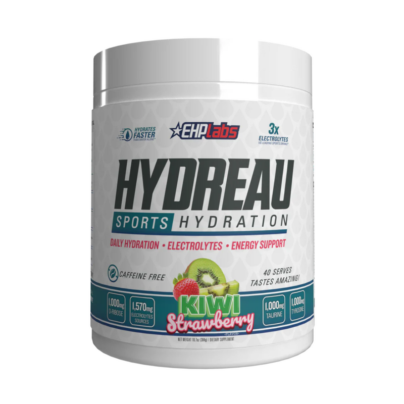 EHP Labs Hydreau Sports Hydration