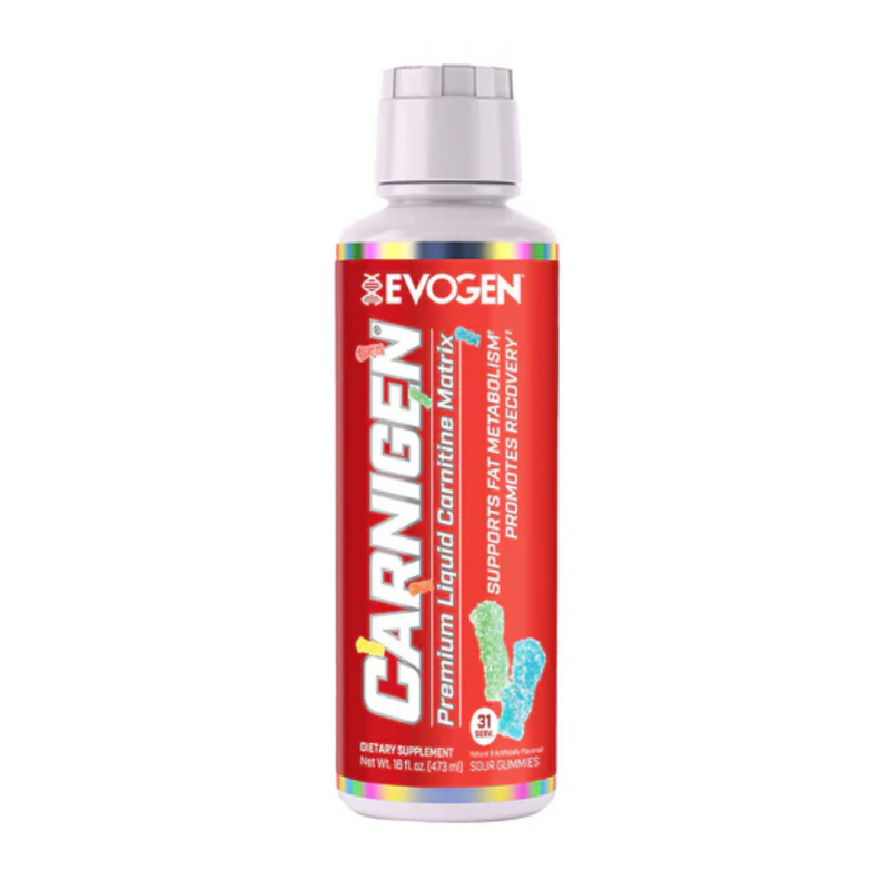 Evogen Carnigen Premium Liquid