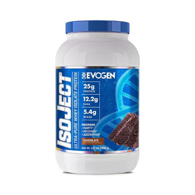 Evogen Isoject