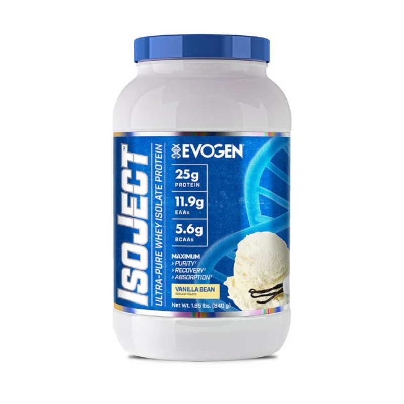 Evogen Isoject