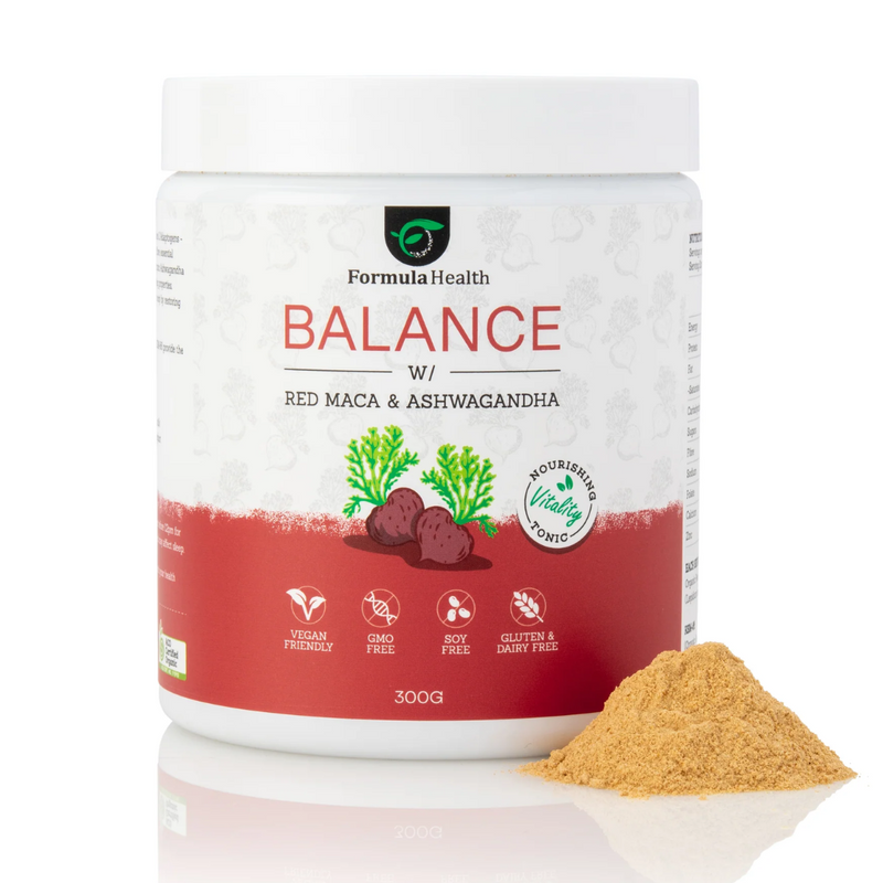 Formula Health Balance For Women