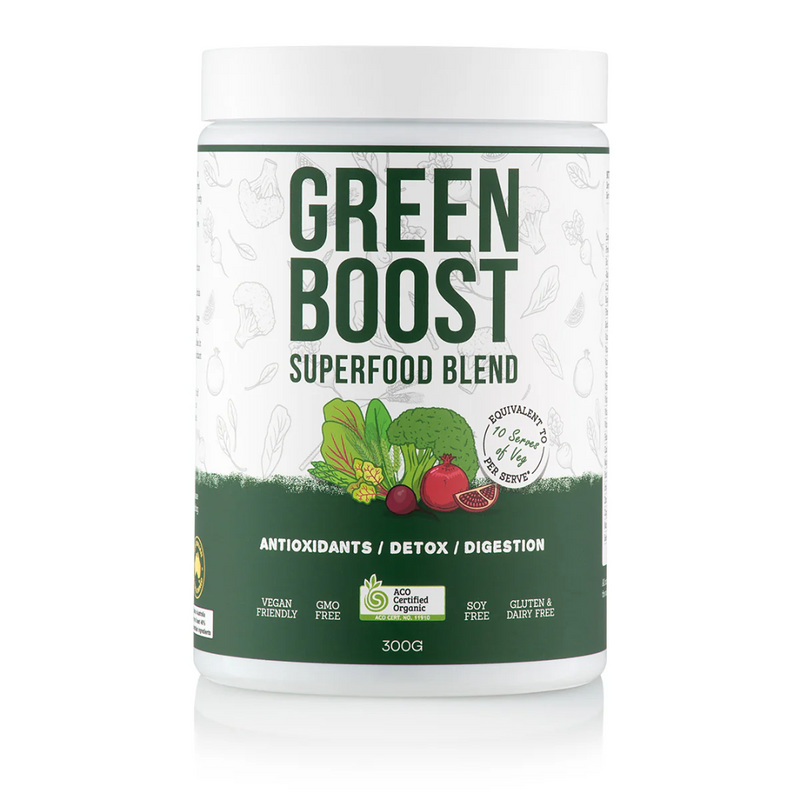 Formula Health Green Boost Superfood Blend