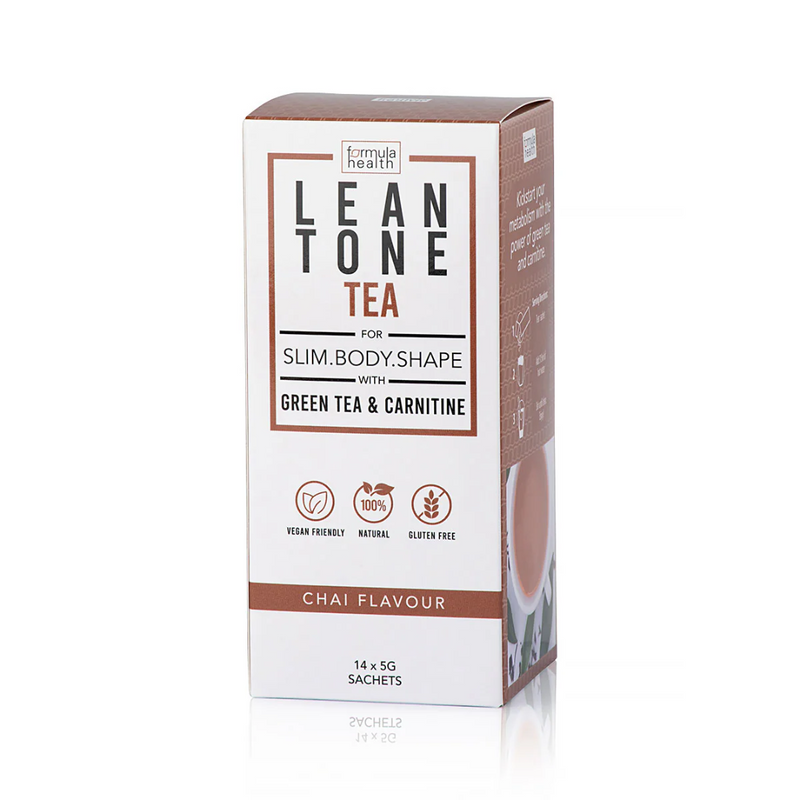 Formula Health Lean Tone Tea