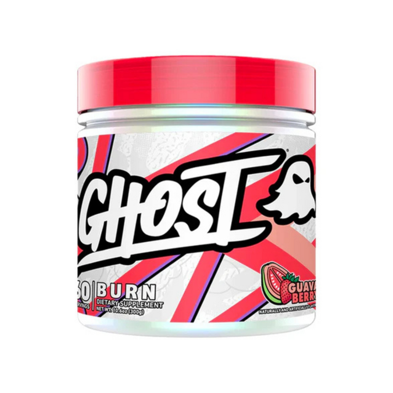 Ghost Burn V3