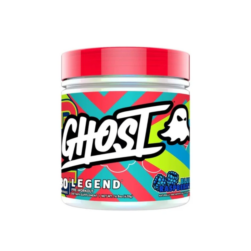 Ghost Legend V3