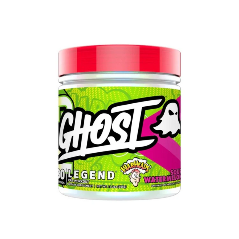 Ghost Legend V3