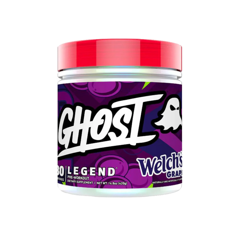 Ghost Legend V3