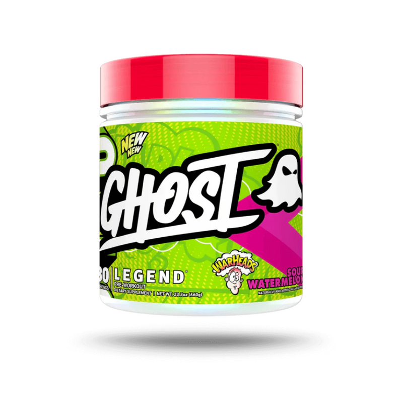 Ghost Legend V4