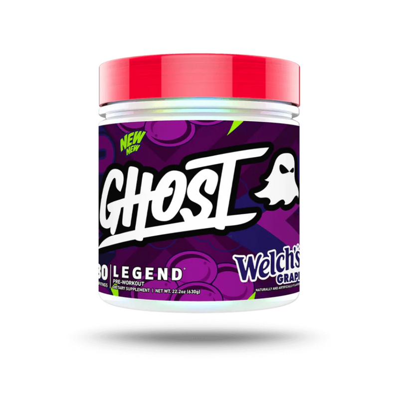 Ghost Legend V4