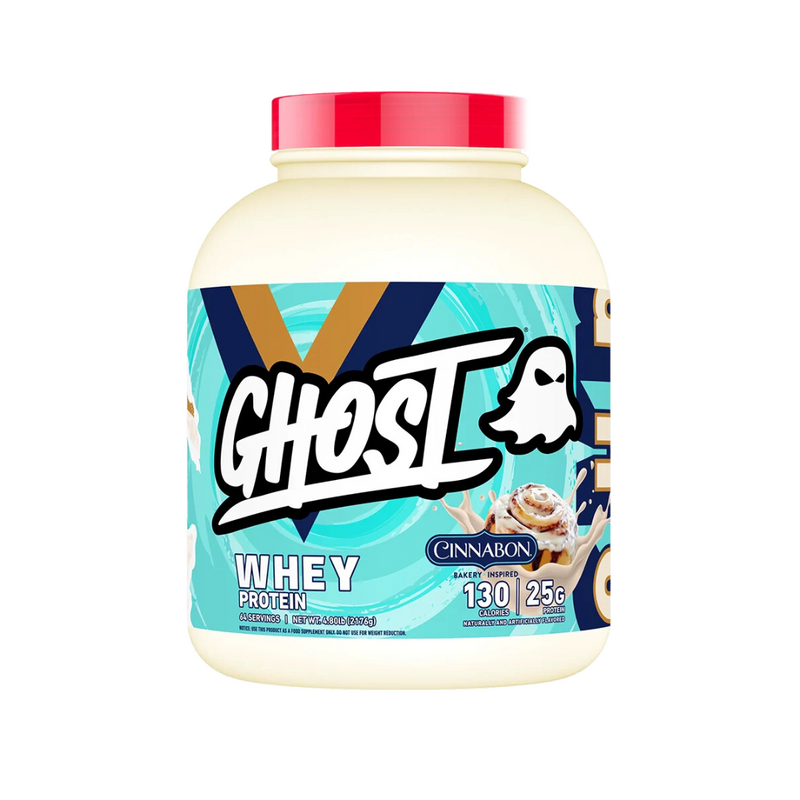 Ghost Whey Protein