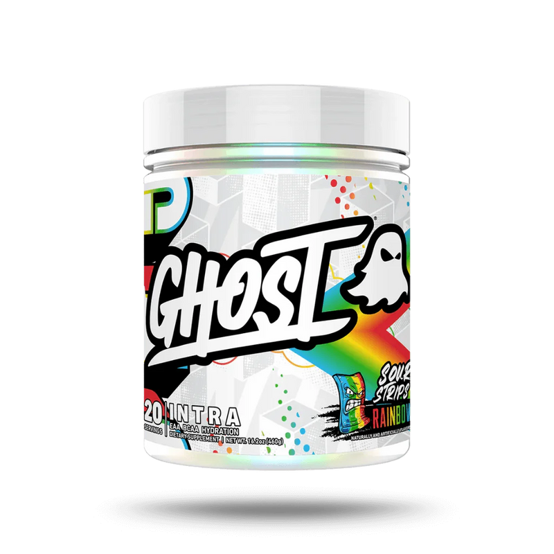 Ghost Intra