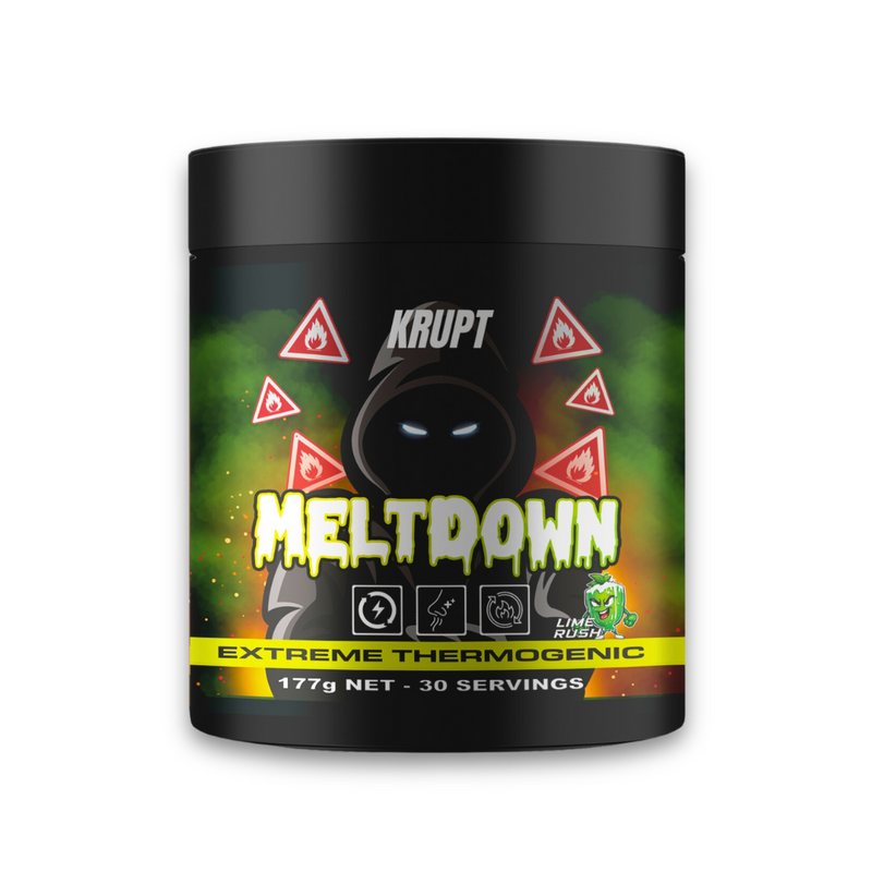 Krupt Supps Meltdown