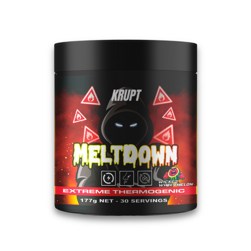 Krupt Supps Meltdown