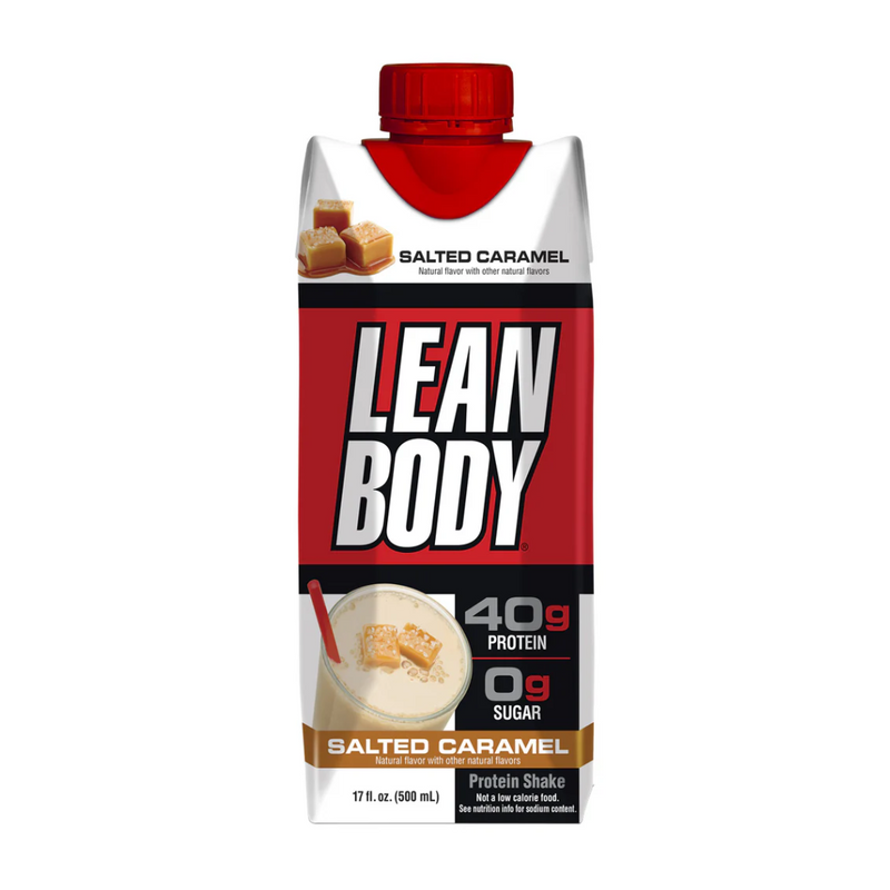 Labrada Lean Body Protein RTD