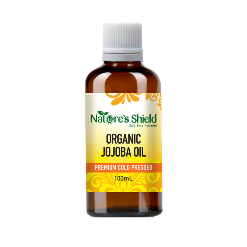 Natures Shield Jojoba Oil