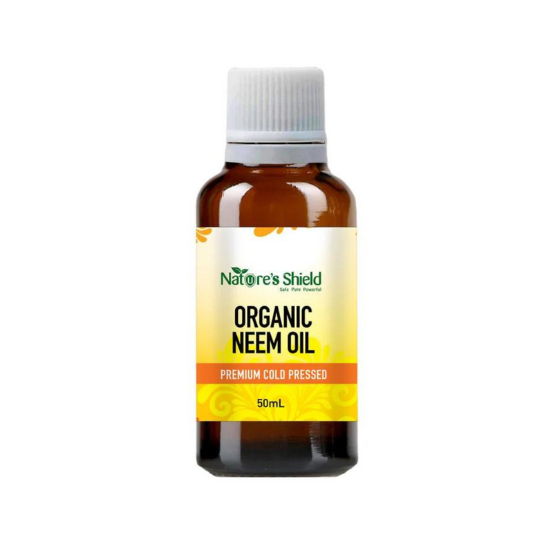 Natures Shield Neem Oil