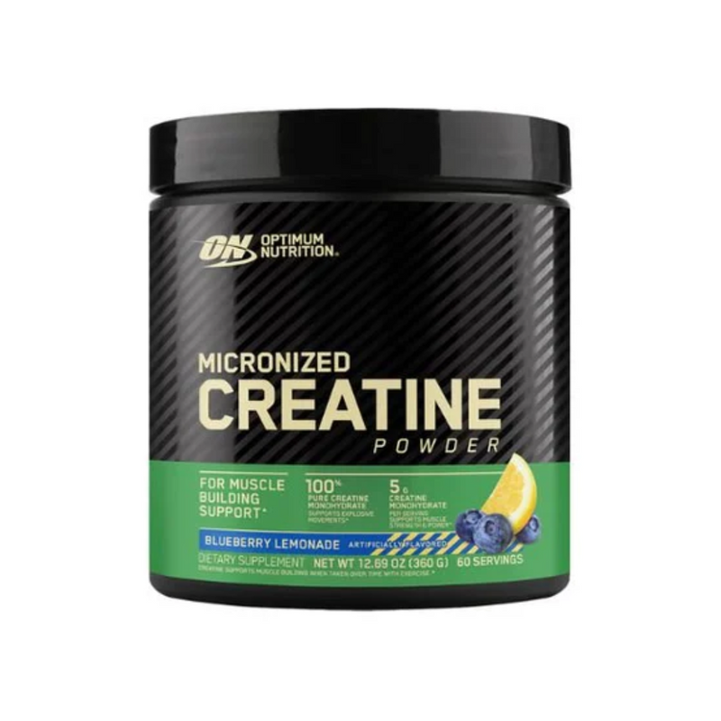 ON Micronized Creatine Monohydrate