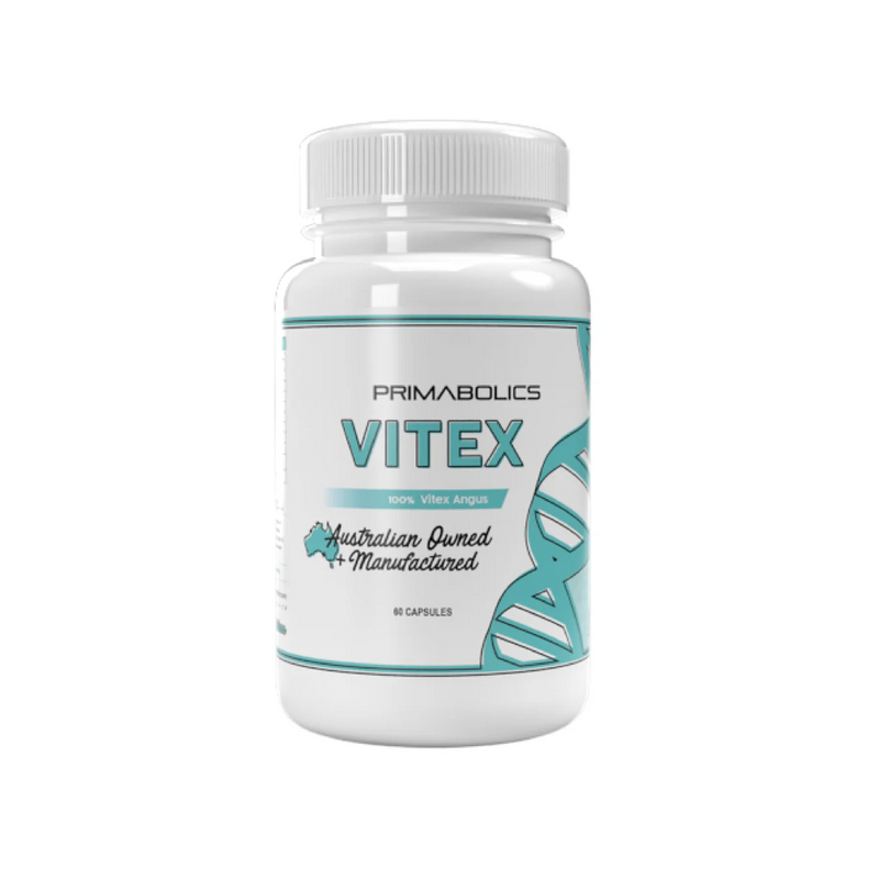 Primabolics Vitex