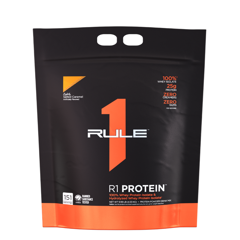 R1 Whey Protein Isolate