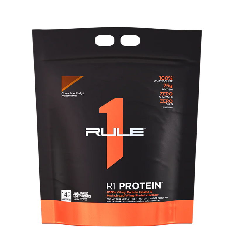 R1 Whey Protein Isolate