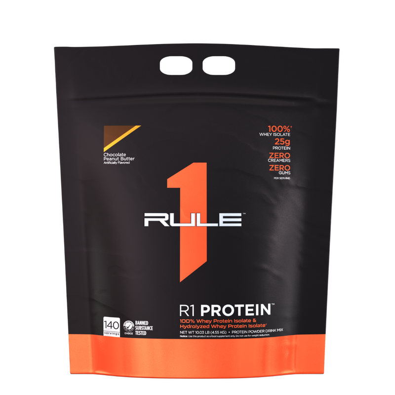 R1 Whey Protein Isolate