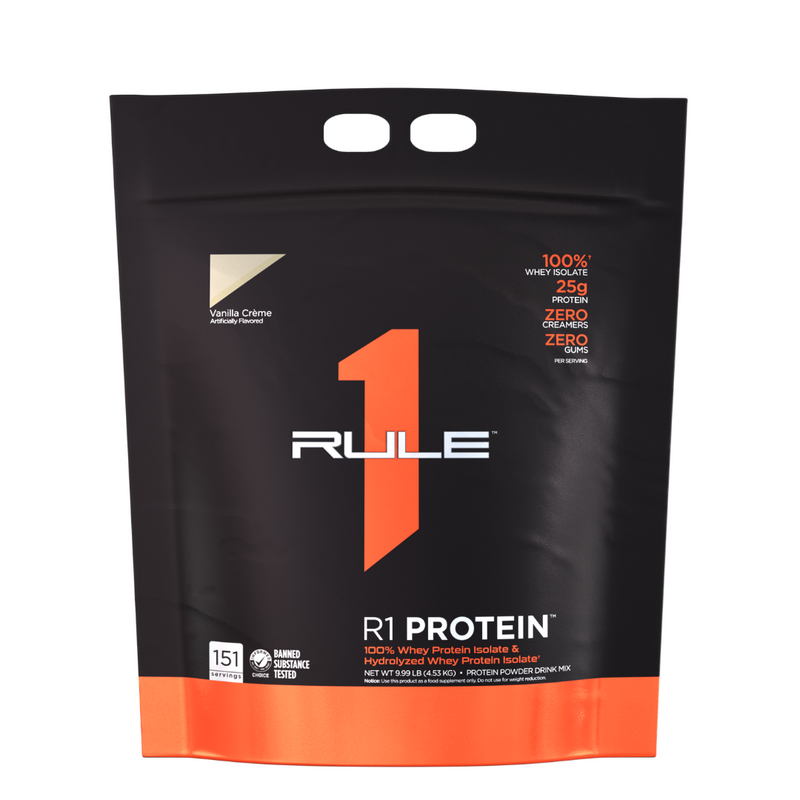 R1 Whey Protein Isolate