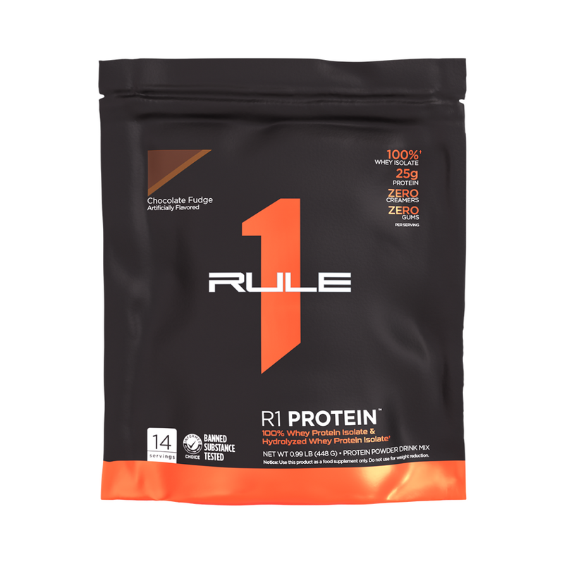 R1 Whey Protein Isolate