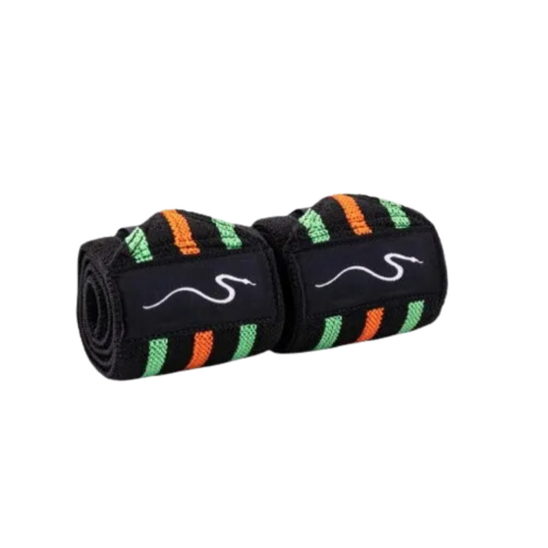 Rappd Heavy Duty Wrist Wraps