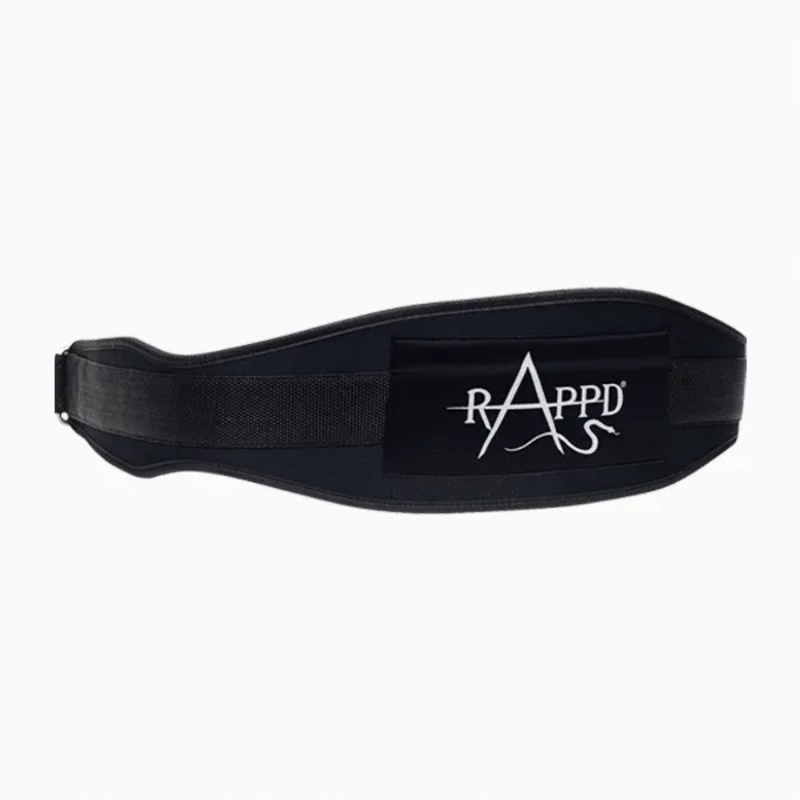 Rappd Heavy Duty Neoprene Dipping Belt