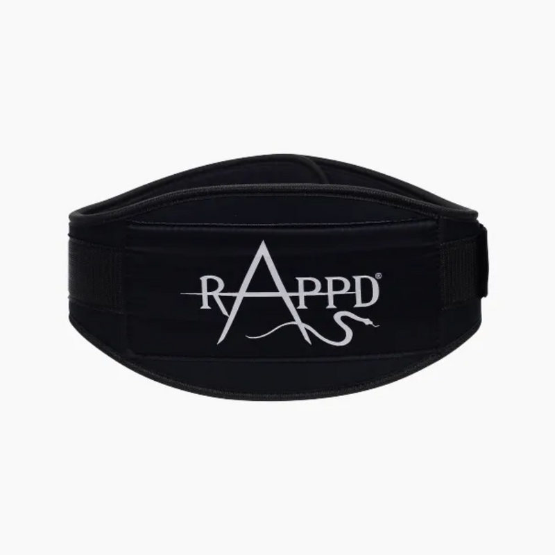 Rappd Neoprene Training Belt