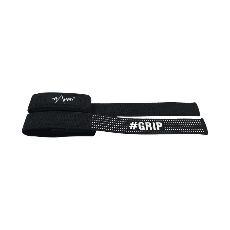 Rappd Single Loop Lifting Straps