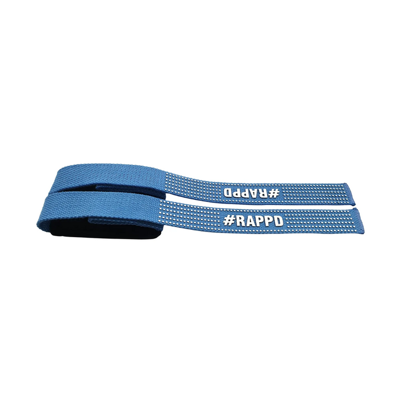 Rappd Single Loop Lifting Straps