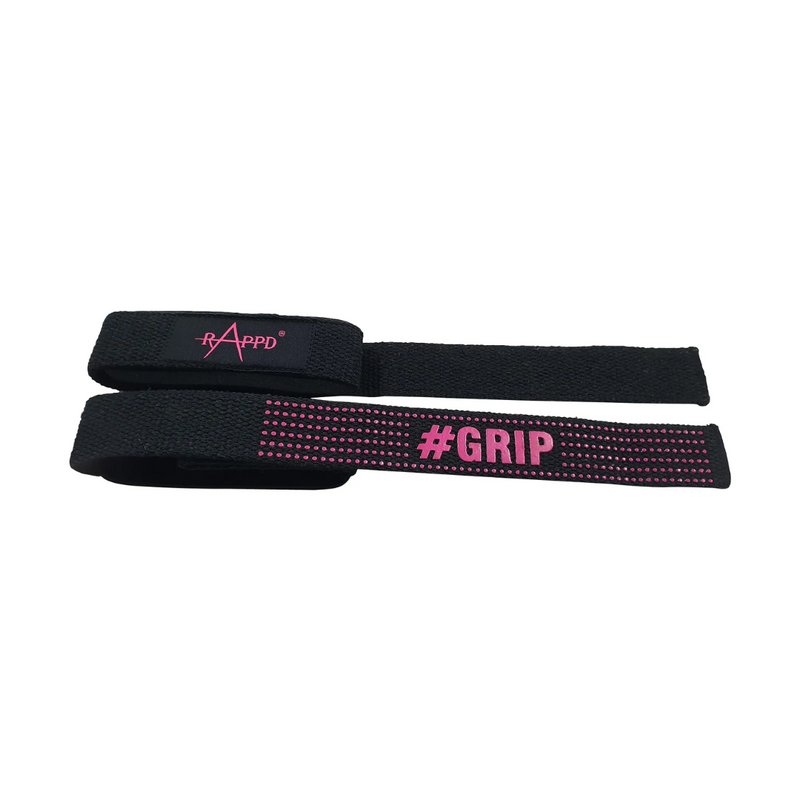 Rappd Single Loop Lifting Straps