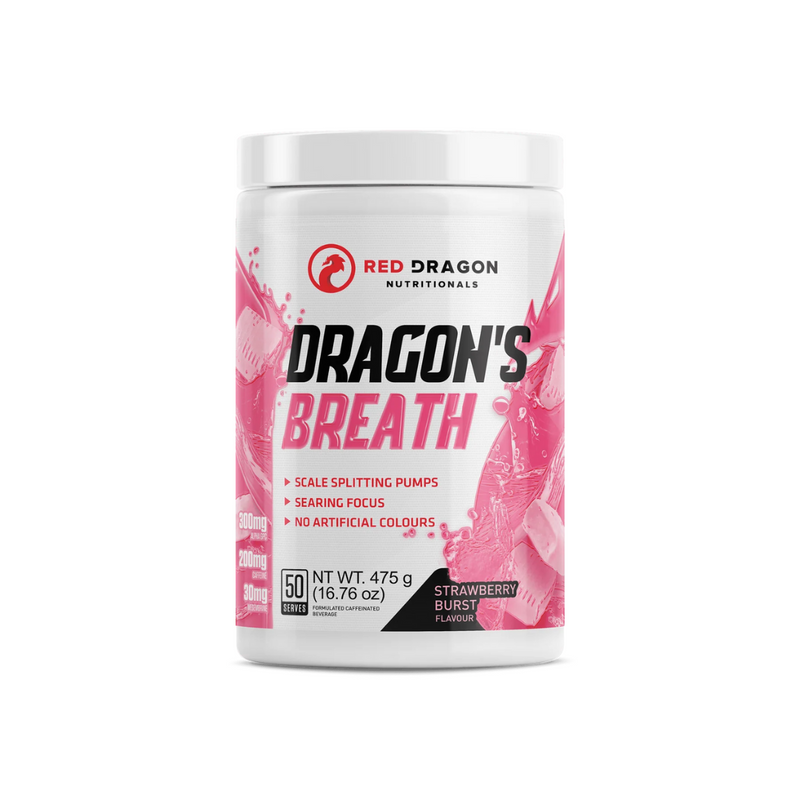 RDN Dragons Breath