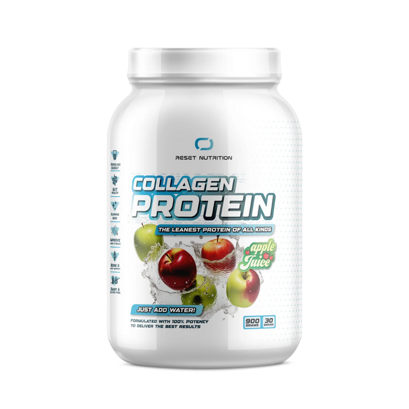 Reset Nutrition Collagen Protein