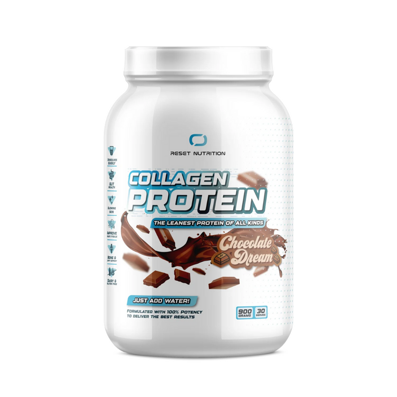 Reset Nutrition Collagen Protein