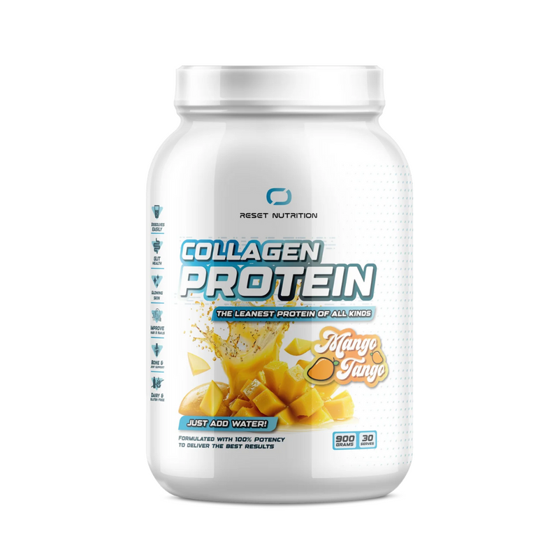 Reset Nutrition Collagen Protein